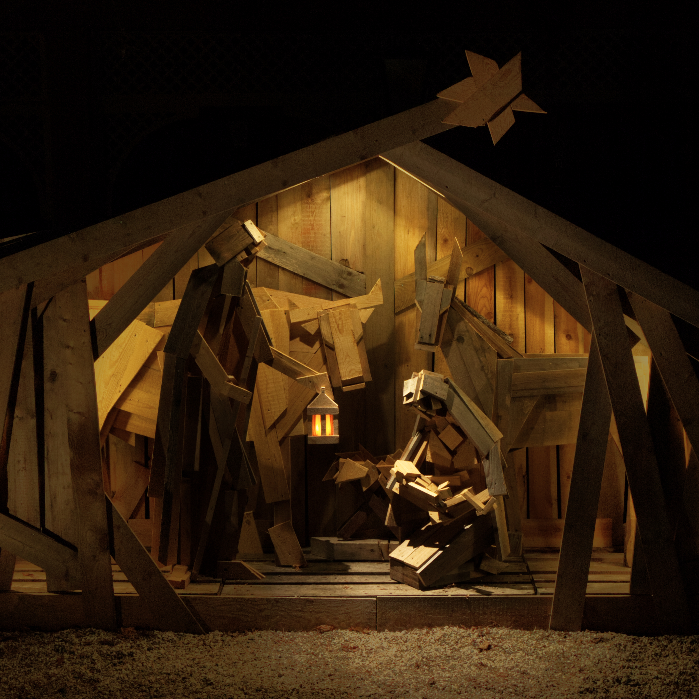 Krippe_Schlossadvent Bisamberg_AndreasMathes2022_Foto©J (2)