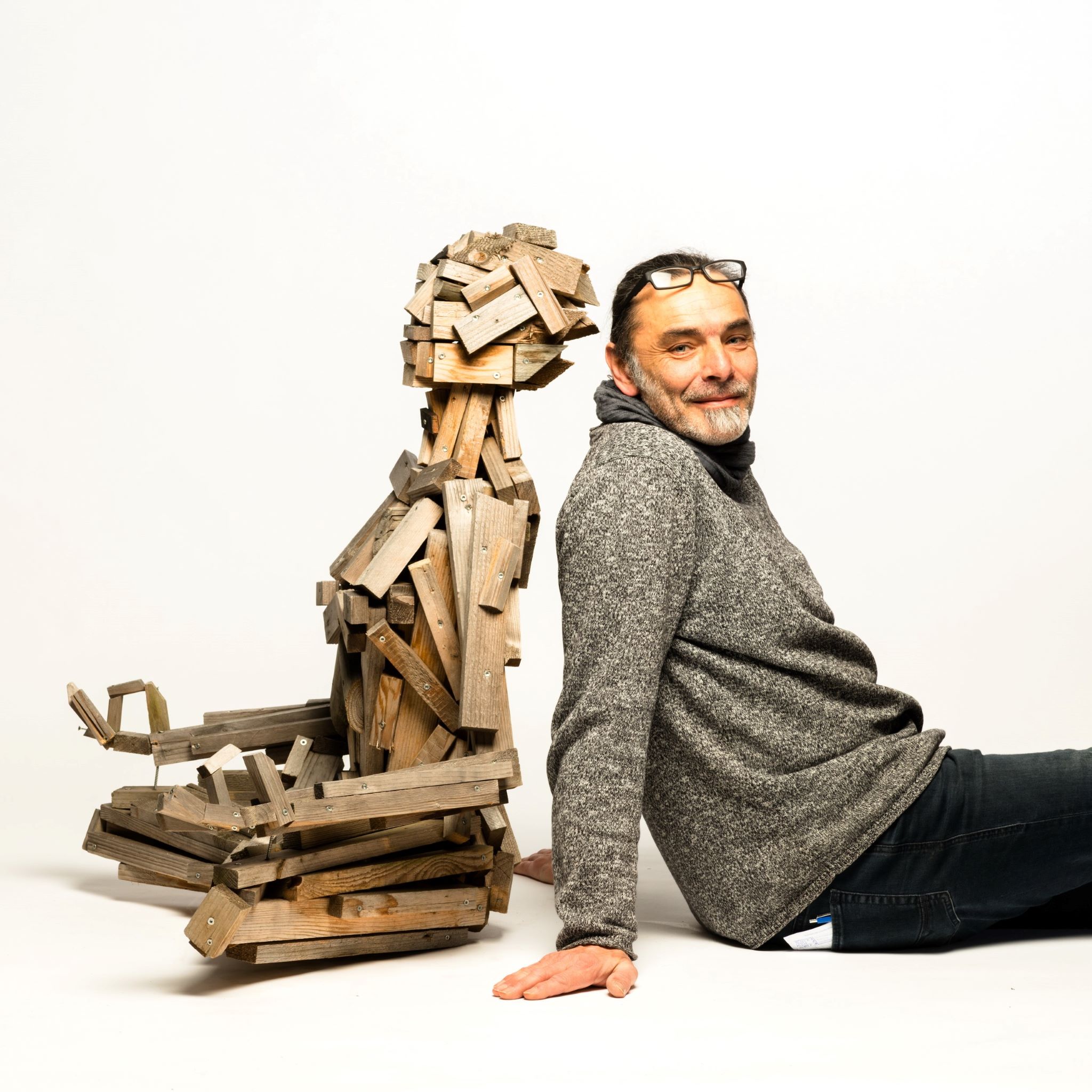 Mathes und Neubrettler Sein_Foto©Thomas Blazina